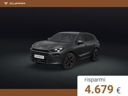 Grigio timanfaya Nuova 2025 Cupra Terramar SUV | 42.200 € (Cara)