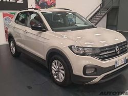Grigio Usata 2021 VW T-Cross Style SUV | 15.500 € (Super prezzo)
