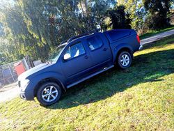 Usata 2008 Nissan Navarra SUV | 15.000 €
