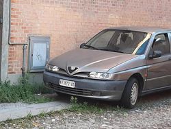 Grigio Usata 1997 Alfa Romeo 146 Due volumi | 2500 € (Ottimo prezzo)