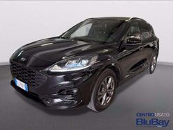 Grigio Usata 2023 Ford Kuga ST-Line SUV | 23.500 € (Buon prezzo)