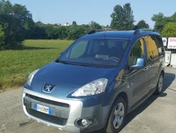 Usata 2011 Peugeot Partner Monovolume | 5990 € (Buon prezzo)