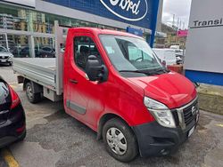 Rosso Usata 2021 Nissan NV400 Furgone | 17.900 €