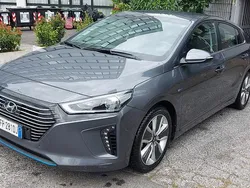 Usata 2018 Hyundai Ioniq Classic Tre volumi | 12.900 € (Buon prezzo)