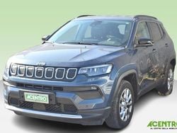 Blu Usata 2024 Jeep Compass Limited SUV | 27.900 € (Buon prezzo)