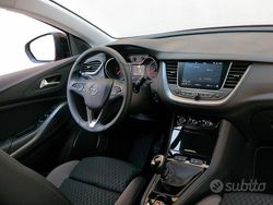 Bianco Usata 2019 Opel Grandland X Innovation SUV | 11.000 € (Super prezzo)