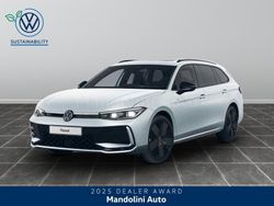 Grigio Usata 2023 VW Passat R-line Station wagon | 45.400 € (Ottimo prezzo)