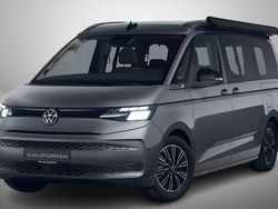 Indium grey Nuova 2025 VW T7 Beach Furgone | 64.900 € (Molto cara)