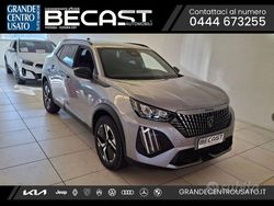 Grigio Nuova 2025 Peugeot 2008 Allure SUV | 19.200 € (Super prezzo)