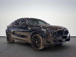 Nero Usata 2020 BMW X6 M Sport SUV | 52.000 € (Super prezzo)