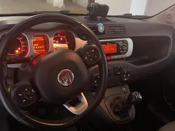Usata 2018 Fiat Panda 4x4 Due volumi | 16.000 € (Molto cara)
