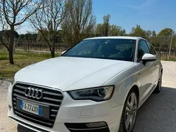 Usata 2015 Audi A3 S-Line Due volumi | 105.000 € (Super prezzo)