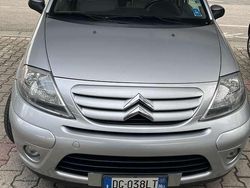 Usata 2007 Citroën C3 Exclusive Tre volumi | 3850 € (Buon prezzo)