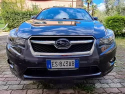 Usata 2013 Subaru XV SUV | 8800 € (Molto cara)