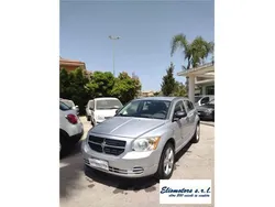 Argento(met.) Usata 2006 Dodge Caliber SXT SUV | 4900 € (Molto cara)