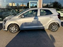 Antracite Nuova 2025 Kia Picanto Urban Due volumi | 16.200 €