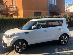 Usata 2018 Kia Soul SUV | 12.700 € (Buon prezzo)