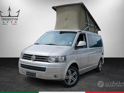Grigio Usata 2010 VW California California Furgone | 37.900 €