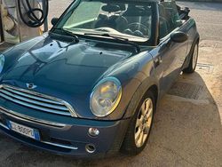 Usata 2006 Mini One Cabriolet Cabrio | 3900 € (Buon prezzo)