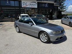 Grigio Usata 2004 BMW 320 Coupé | 2990 € (Ottimo prezzo)