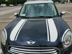 Usata 2011 Mini Countryman SUV | 8000 €