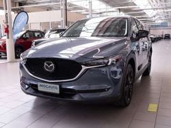 Grigio Usata 2023 Mazda CX-5 Homura-Line SUV | 35.000 € (Molto cara)