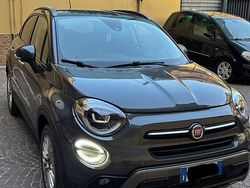 Grigio Usata 2019 Fiat 500X SUV | 14.000 € (Buon prezzo)
