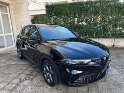 Nero Usata 2023 Alfa Romeo Tonale Sprint SUV | 27.900 € (Cara)