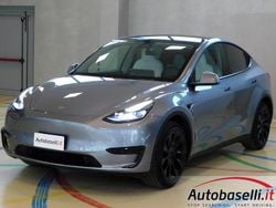 Grigio mercurio Usata 2024 Tesla Model Y RWD SUV | 34.900 € (Super prezzo)