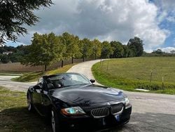 Usata 2003 BMW Z4 M Sport Cabrio | 19.900 € (Buon prezzo)