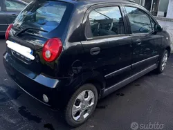 Usata 2010 Chevrolet Matiz Due volumi | 2650 €