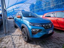 Other Usata 2021 Dacia Spring Comfort Plus Due volumi | 7900 € (Buon prezzo)