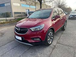 Rosso Usata 2018 Opel Mokka X Innovation SUV | 11.990 € (Buon prezzo)