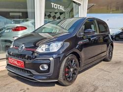 Nero metallizzato Usata 2022 VW up! GTI Due volumi | 15.900 € (Buon prezzo)