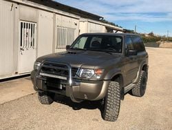 Usata 2001 Nissan Patrol SUV | 19.500 €