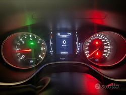 Bianco Usata 2019 Jeep Compass SUV | 15.500 € (Ottimo prezzo)