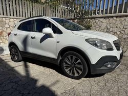 Usata 2014 Opel Mokka Cosmo SUV | 6900 € (Molto cara)