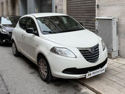 Bianco Usata 2012 Lancia Ypsilon Gold Due volumi | 5800 € (Buon prezzo)