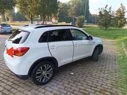 Usata 2017 Mitsubishi ASX Instyle SUV | 12.500 € (Cara)