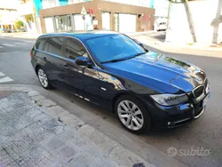 Usata 2011 BMW 318 Efficient Dynamics Station wagon | 6999 € (Buon prezzo)