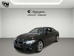 Nero Usata 2016 BMW 420 M Sport Coupé | 16.999 € (Super prezzo)