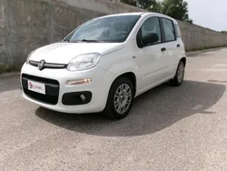 Bianco Usata 2017 Fiat Panda Easy Due volumi | 8500 € (Cara)