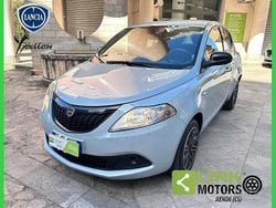 Blu Usata 2023 Lancia Ypsilon S Due volumi | 12.500 € (Buon prezzo)