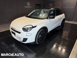 Bianco Nuova 2025 Fiat 600 La Prima SUV | 26.900 €