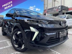 Nero Nuova 2025 Renault Captur Techno SUV | 23.500 € (Buon prezzo)