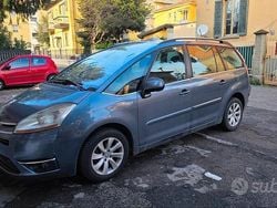 Usata 2010 Citroën Grand C4 Picasso Elegance Monovolume | 2300 € (Buon prezzo)