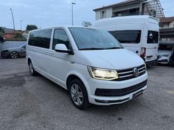 Bianco Usata 2018 VW T6 Furgone | 16.500 € (Buon prezzo)