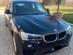 Usata 2018 BMW X4 xLine SUV | 20.500 € (Ottimo prezzo)