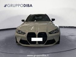 Grigio Usata 2024 BMW M3 Competition Edition Station wagon | 90.200 € (Buon prezzo)
