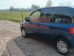 Usata 2010 Fiat Multipla Monovolume | 2500 € (Buon prezzo)